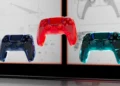 Sony pokazuje nowe pady do PS5. Takiego DualSense jeszcze nie było