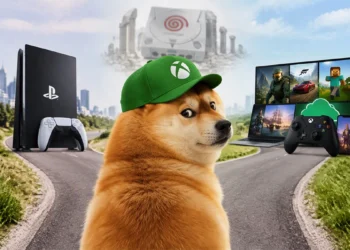 Były szef PlayStation o Xboksie: „grozi im los Dreamcasta”