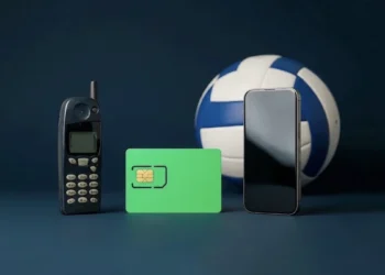Od cegły z antenką po iPhone'a w cenie auta. „Karty SIM jak dropsy przy kasie”