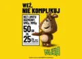 Nowy Plush zatrzęsie rynkiem. 200 GB za grosze, jest tylko jedna zasada