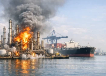 Po RAM i GPU czas na kolejny cios. Podziękujcie Trumpowi