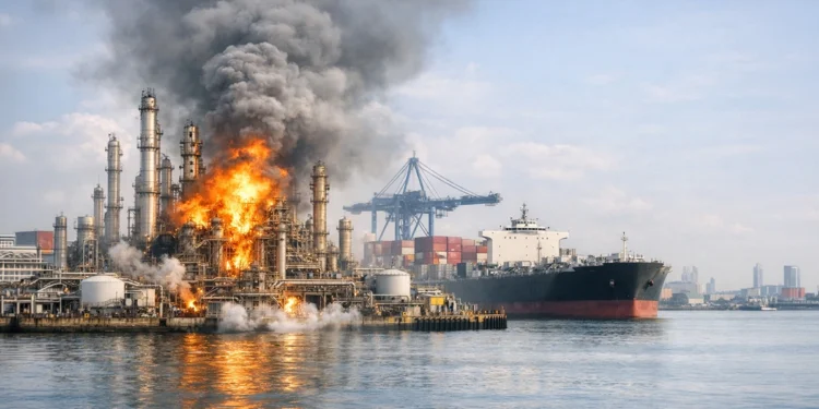 Po RAM i GPU czas na kolejny cios. Podziękujcie Trumpowi