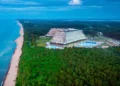 Polacy zapragnęli luksusu. „Polska zasługuje na taki hotel” 