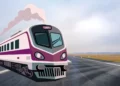 Pociąg połączy dwa warszawskie lotniska. I to z sensowną częstotliwością