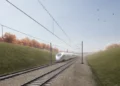 To będzie najpopularniejsza trasa kolejowa w Polsce. Pociągi co 15 minut