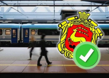 Historyczny powrót po latach. Wielkie miasto znów na mapie