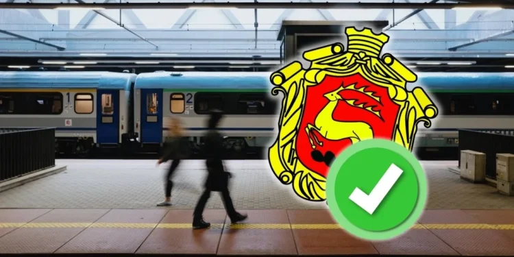 Historyczny powrót po latach. Wielkie miasto znów na mapie