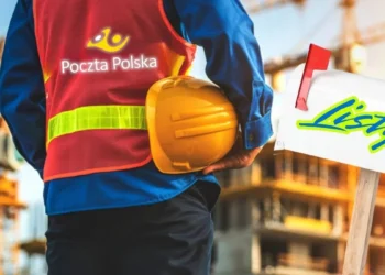 Poczta Polska deweloperem. Niech się lepiej wezmą za dostarczanie listów