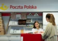 Poczta Polska będzie jak dyskont. Szykujcie się na kasy samoobsługowe