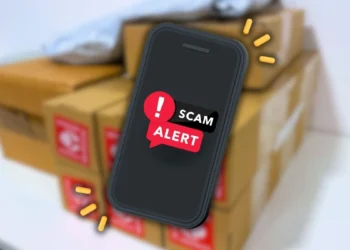 Uważaj na te SMS-y o paczkach. Oszuści bezczelnie wykorzystali nowe prawo