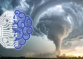 Najciekawsze zastosowanie AI w pogodzie. Nie ma nic wspólnego z prognozami