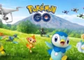Pika, pika i wybucha. Szkoliłeś drony, a nie Pokemony