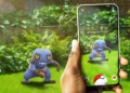Łapali Pokemony, karmili AI. Skanami interesuje się wojsko