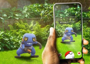 Łapali Pokemony, karmili AI. Skanami interesuje się wojsko