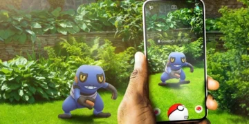 Łapali Pokemony, karmili AI. Skanami interesuje się wojsko