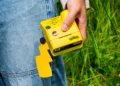 Polaroid dogadał się z Pikachu. Chcę ten aparat natychmiast