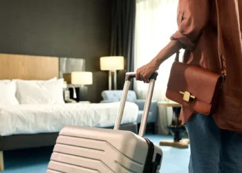 Mówią, że z hoteli znika popularny gratis. Goście od razu wskazali winnego