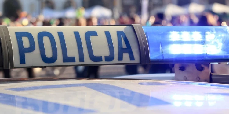 Niezidentyfikowany obiekt w Lublinie, Trwają poszukiwania. „Nie wolno się do nich zbliżać”
