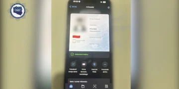 Twoje dziecko nie pokaże już fałszywego dowodu. Policja ruszyła na łowy