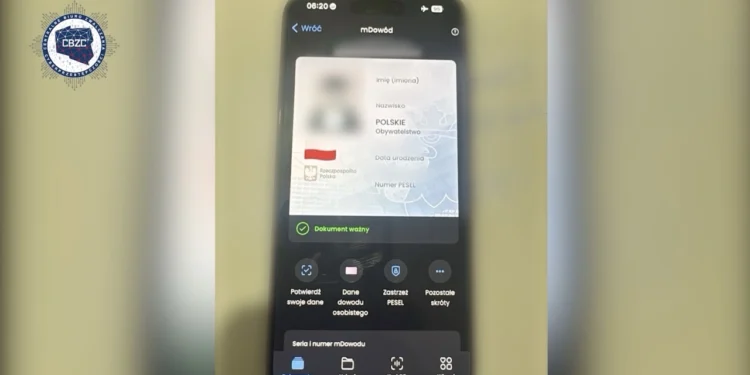 Twoje dziecko nie pokaże już fałszywego dowodu. Policja ruszyła na łowy
