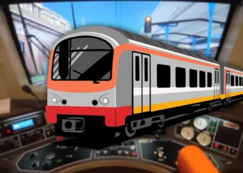 Tysiące kilometrów torów bez ruszania z miejsca. Polregio ma bardzo nietypowy plan