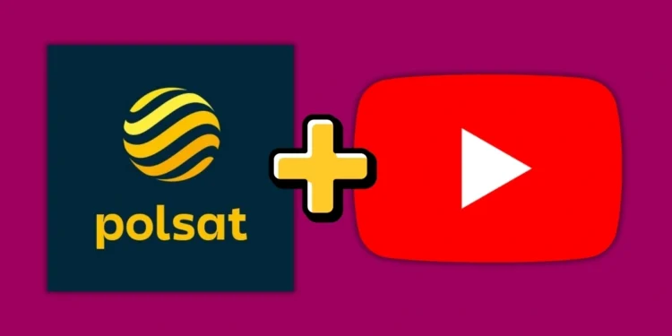 Polsat wchodzi na YouTube'a. Tłumaczę, co to oznacza dla widzów