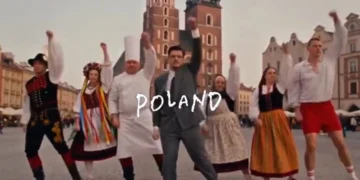 Najlepszy spot reklamujący Polskę jest obrzydliwy. Serio, tak chcecie się promować?
