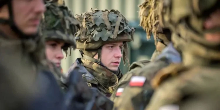 220 tys. żołnierzy to rozgrzewka. Prawdziwy test dla Wojska Polskiego dopiero nadchodzi