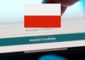 Koniec irytujących okienek w internecie. Polska ma sprytny plan dla całej Unii