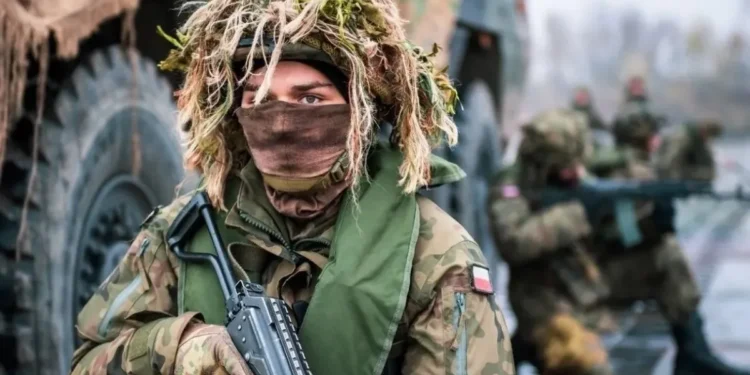 Rekordowe miliardy na armię tylko na papierze. Fundusz wydał dopiero grosze