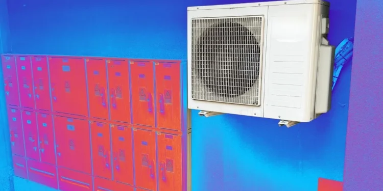 Polska sieć szykuje się na klimatyzatory. Mamy zapewnienie władz