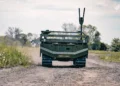 Ukraińskie roboty powstaną w Polsce. Zastąpią ludzi w najgorszych miejscach