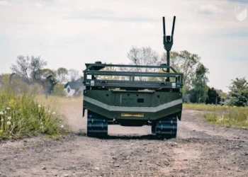 Ukraińskie roboty powstaną w Polsce. Zastąpią ludzi w najgorszych miejscach