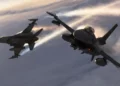 Polska znacząco wzmacnia ochronę nieba. Więcej F-16 i śmigłowców w gotowości
