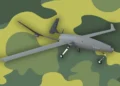 Polski dron to hit. Amerykanie zaczynają testy