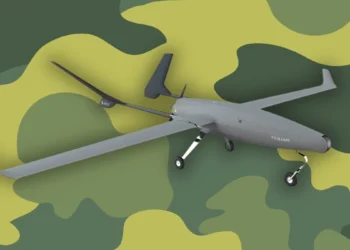 Polski dron to hit. Amerykanie zaczynają testy