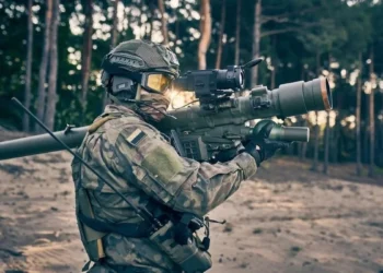 Piorun 2 coraz bliżej. Co potrafi następca polskiego bestsellera