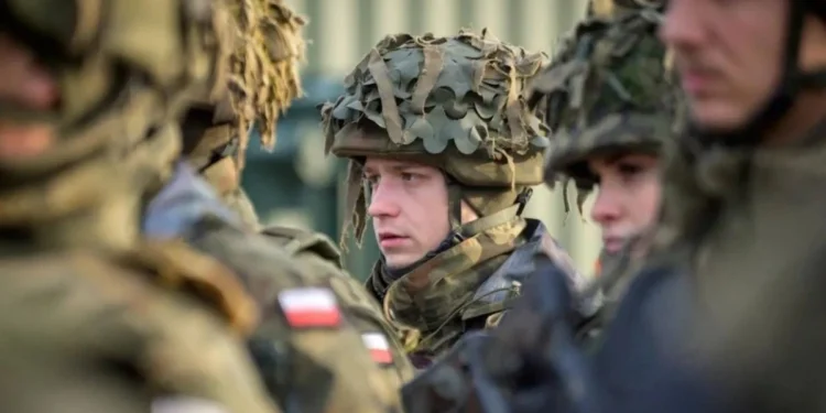 6 dywizji na papierze, do walki ruszą dwie. Brutalna prawda o polskiej armii
