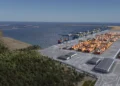Polska buduje port za 10 mld zł. Ma zmienić układ sił na Bałtyku