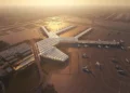 Port Polska zostanie bazą wojskową. To nie będzie zwykłe lotnisko
