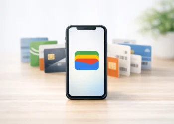 Nowy Portfel Google. Tak będziesz płacisz