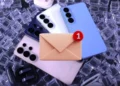 Już nie przegapisz żadnego powiadomienia. Samsung ratuje skórę