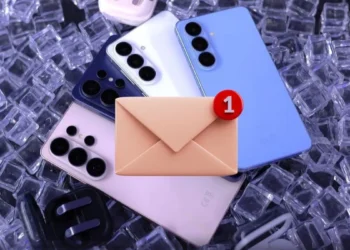 Już nie przegapisz żadnego powiadomienia. Samsung ratuje skórę