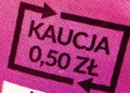 Zwrócił 30 tys. butelek, których nikt nie widział na oczy. Przekręt roku na kaucji