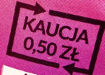 Zwrócił 30 tys. butelek, których nikt nie widział na oczy. Przekręt roku na kaucji