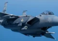 Legenda F-16 i F-15 w rękach startupu. Gigant zrobił coś niesamowitego