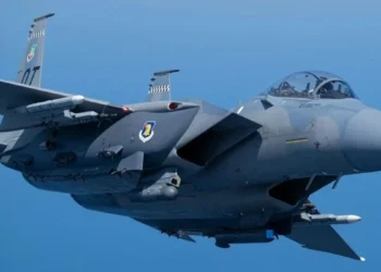 Legenda F-16 i F-15 w rękach startupu. Gigant zrobił coś niesamowitego