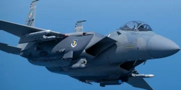 Legenda F-16 i F-15 w rękach startupu. Gigant zrobił coś niesamowitego