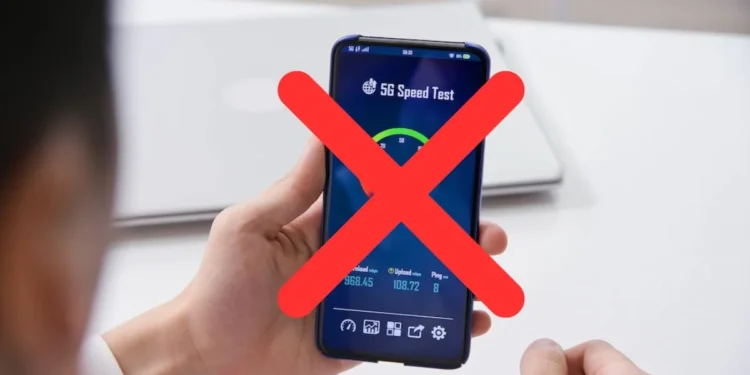 Samsung powie, jak szybki masz internet. Dziwne, że dopiero teraz