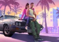 Nie masz w co grać? To efekt Grand Theft Auto